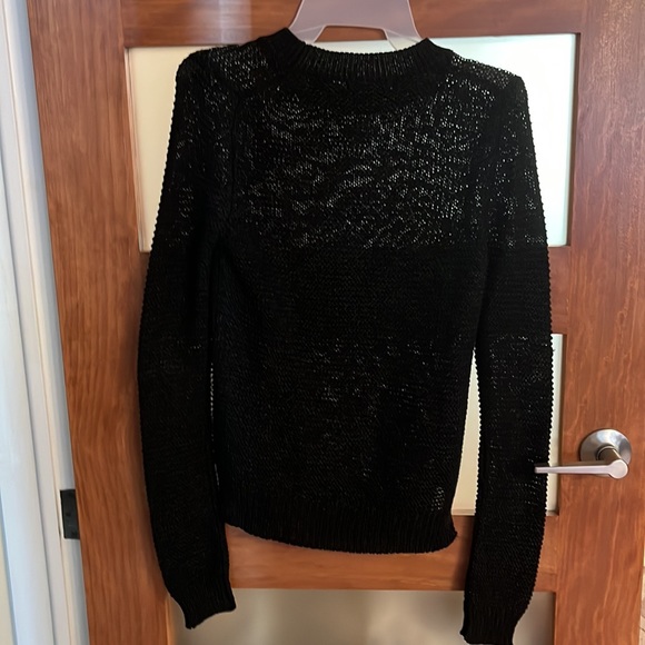 Zara Knit sweater size S - Picture 7 of 8